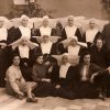 1960x Monjas en